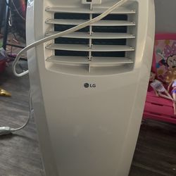 Portable AC