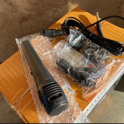 8 Inch Portable Bluetooth Speaker New $55