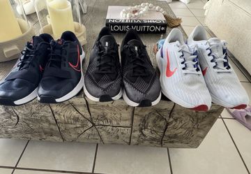 Nike Bundle Running Shoes 