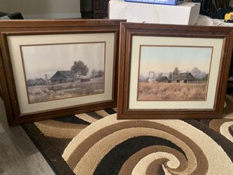 Antique Home Pictures