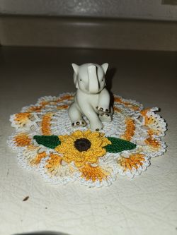 Lenox Elephant vintage