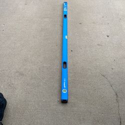 Empire 72” Level