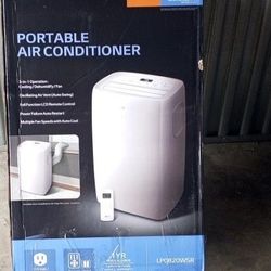 Aire Acondicionado Air Conditioner  N0I 