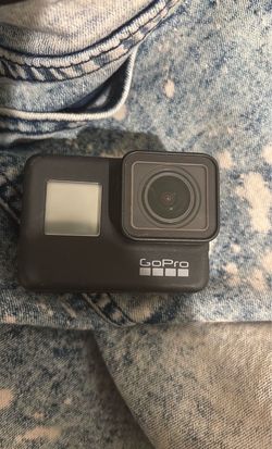 Go pro