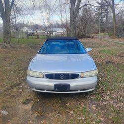 2003 Buick Century