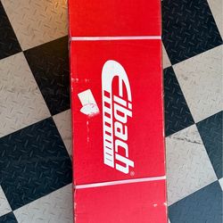 Eibach anti - roll front and rear sway bar