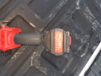 Milwaukee m18 one key