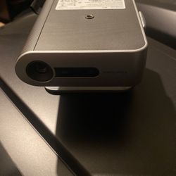 Mini Portable Projector