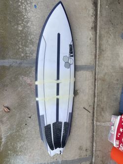 Al Merrick Channel Islands Surfboard $100 OBO