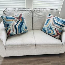 Living Room Set