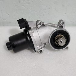 Transfer Case Shift Motor Actuator For 07-18 Chevy Silverado GMC 4WD 600-899