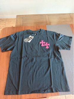 Chrome Tee