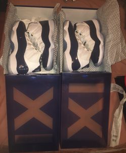 Jordan 11s