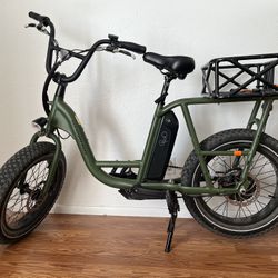 Rad Runner 2 e-bike