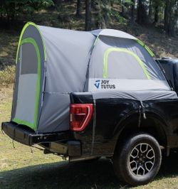 Tent New