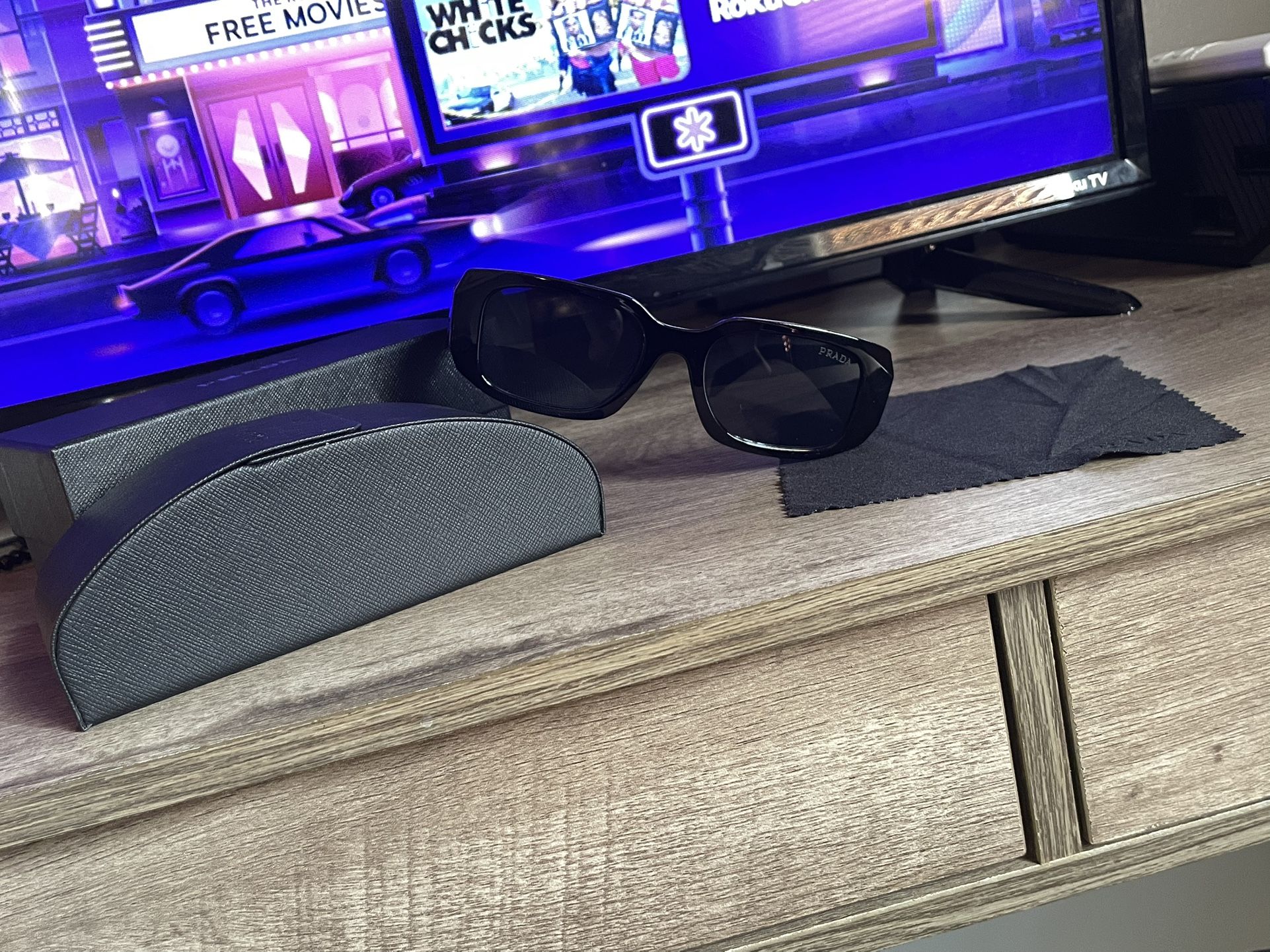 Prada Sunglasses
