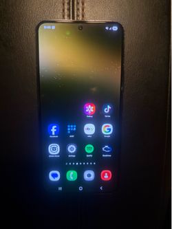 Samsung S22
