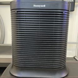 Honeywell HEPA Filter air Purifier