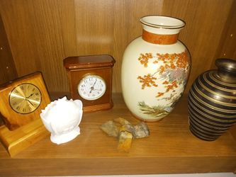 Knick knacks And Decor  Thumbnail