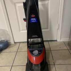 MBissel Carpet  And Uposthery  Cleaner