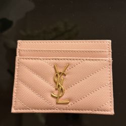 NEW WALLET- YSL✨