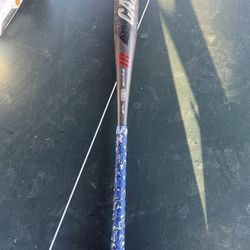 Marucci Cat 9 Baseball Bat -8 (30/22)