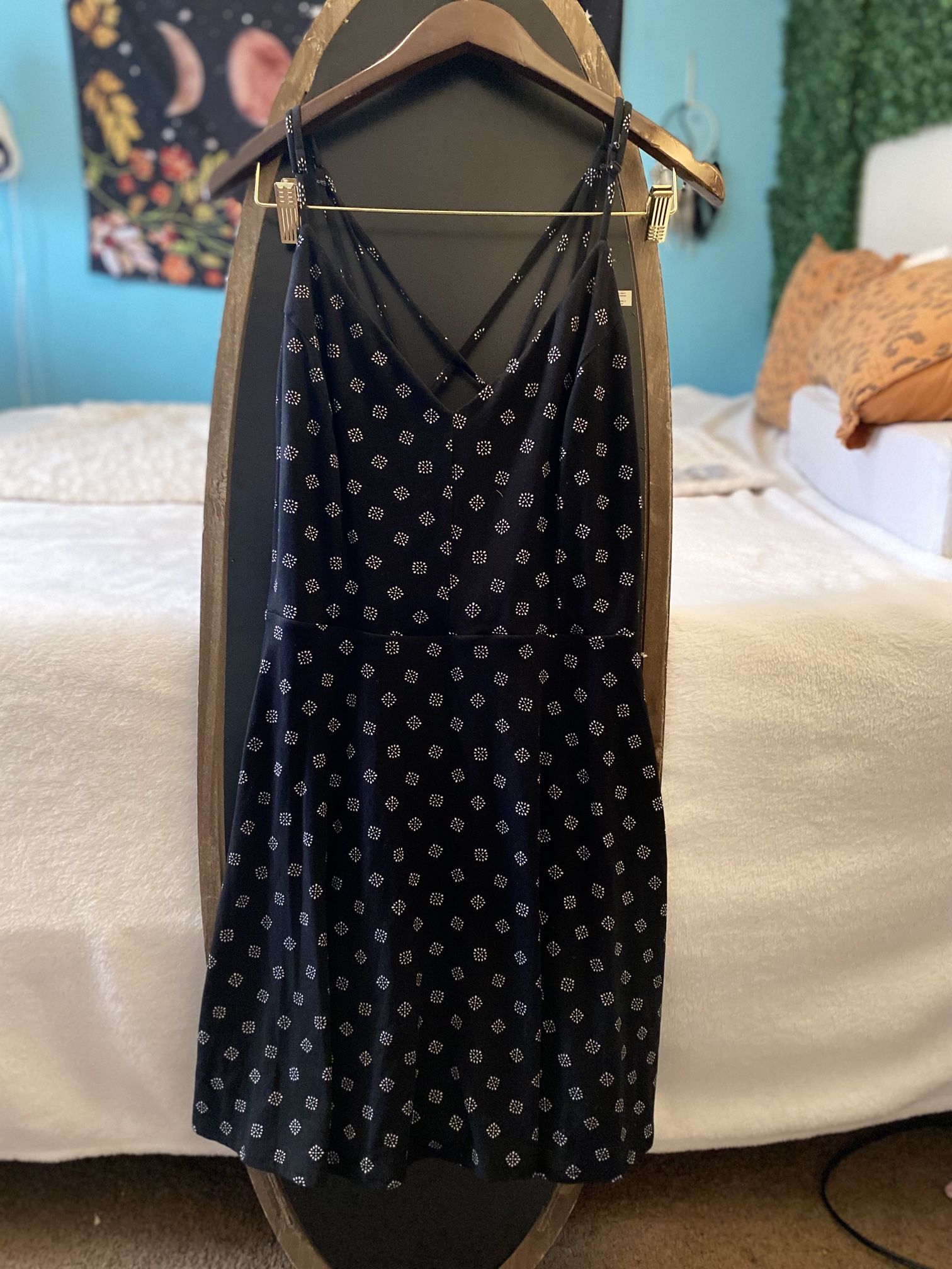 Nine britton lizzy brushed knit dress cheap