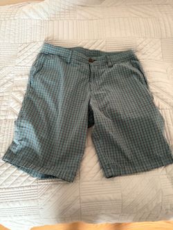 Original Penguin Shorts