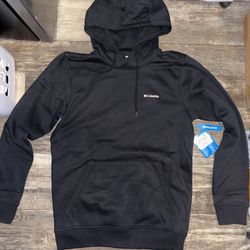 Columbia hoodie