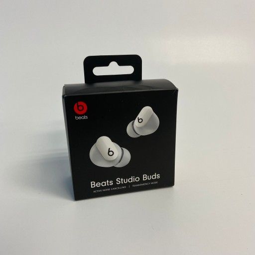 Beats Studio Buds Headphones 