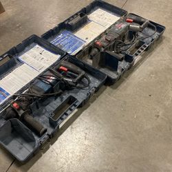 Bosch Bulldog Xtreme SDS-PLUS