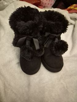 Bonitas Negras Para Niña. 