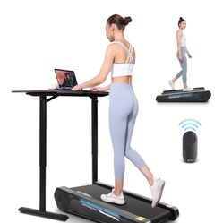 Walking Pad Treadmill