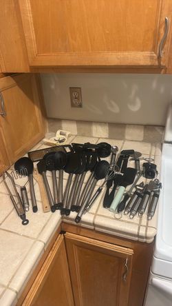 Kitchen Set