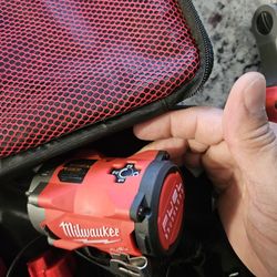 Milwaukee Fuel M12