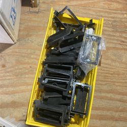 Mounting Plate