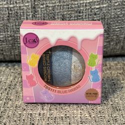 Brand New Jcat Baked Eyeshadow Palette 