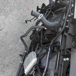 Crv Partes 2025 Hibrida