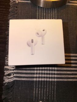 Air Pod Pro 3