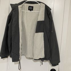 BDG Jacket 
