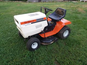 Hechinger 12hp 38in.cut for Sale in Travelers Rest SC OfferUp