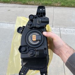 2018-2022 KONA Hyundai  fog lamp- 92202j9010