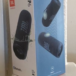 JBL BLUETOOTH SPEAKER 