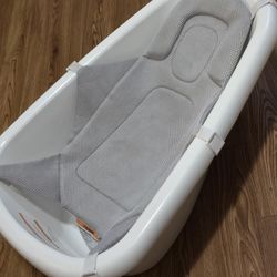 Baby Bath Tub