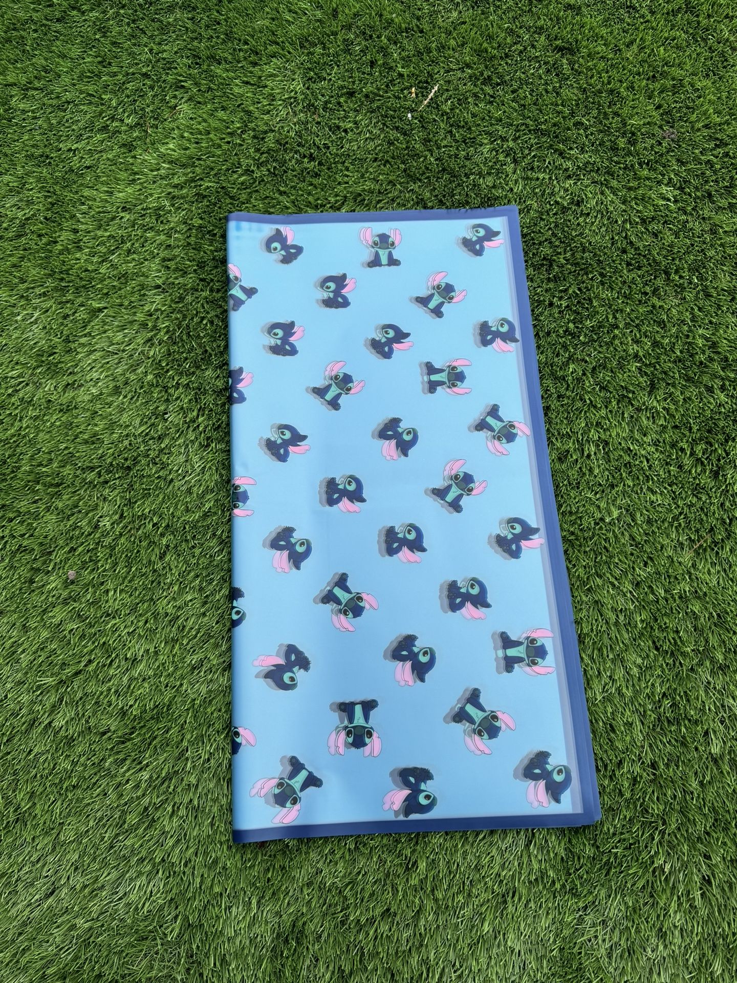 Floral Wrapping Paper