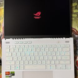 ASUS  ROG Zephyrus G14