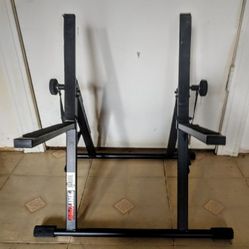 Proline Amp / Monitor Stand