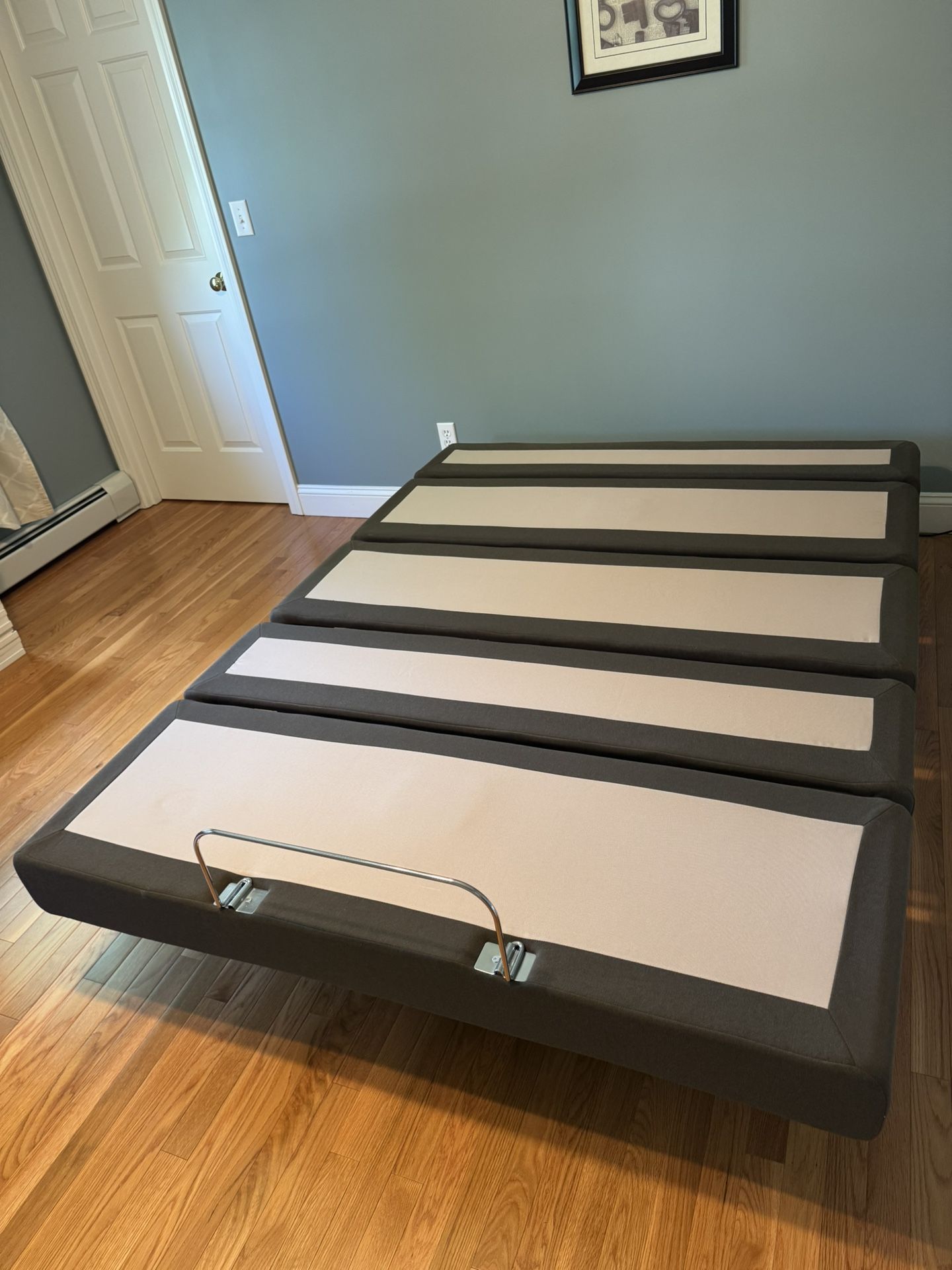 Queen Size Adjustable Bed