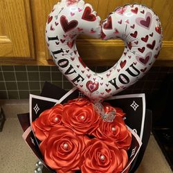 Areglos Para San VALENTIN PRESIOS BAJOS