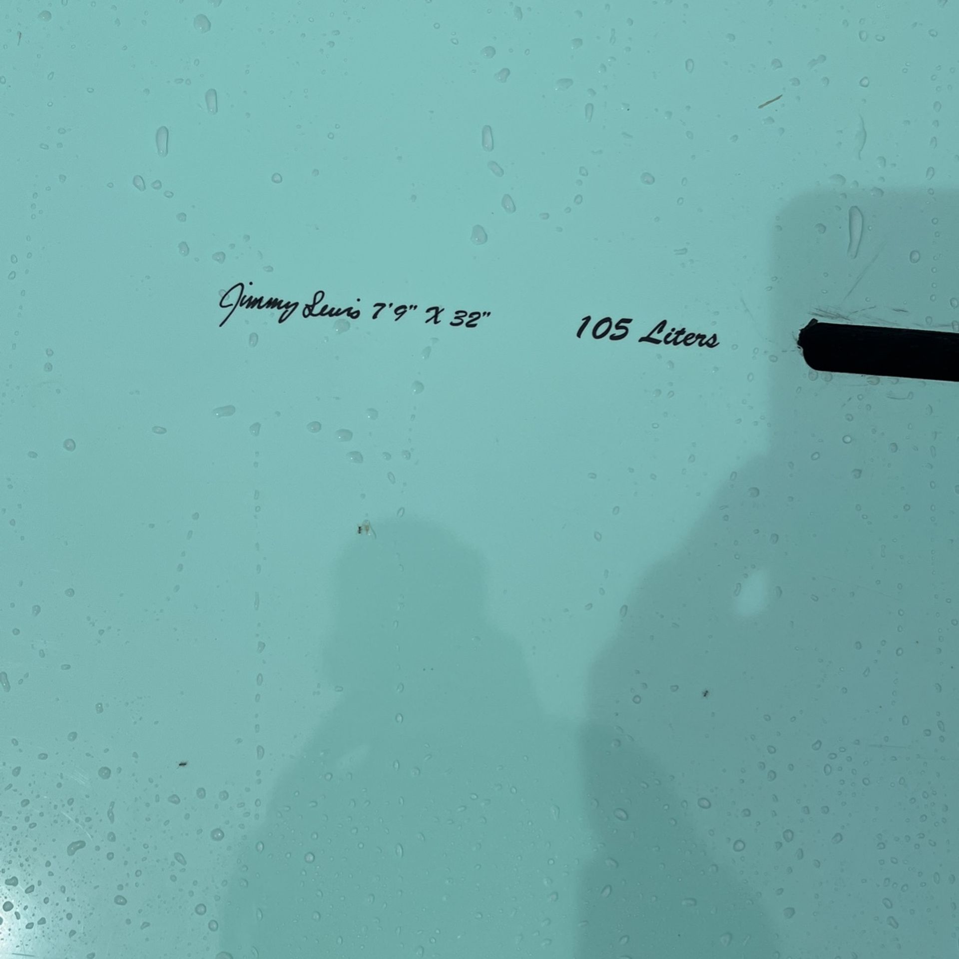Jimmy Lewis SUPFOIL 7’3×30 HoverGraft JIMMY LEWIS（ジミー・ルイス）SUP FOIL ボード HOVER CRAFT – 関西